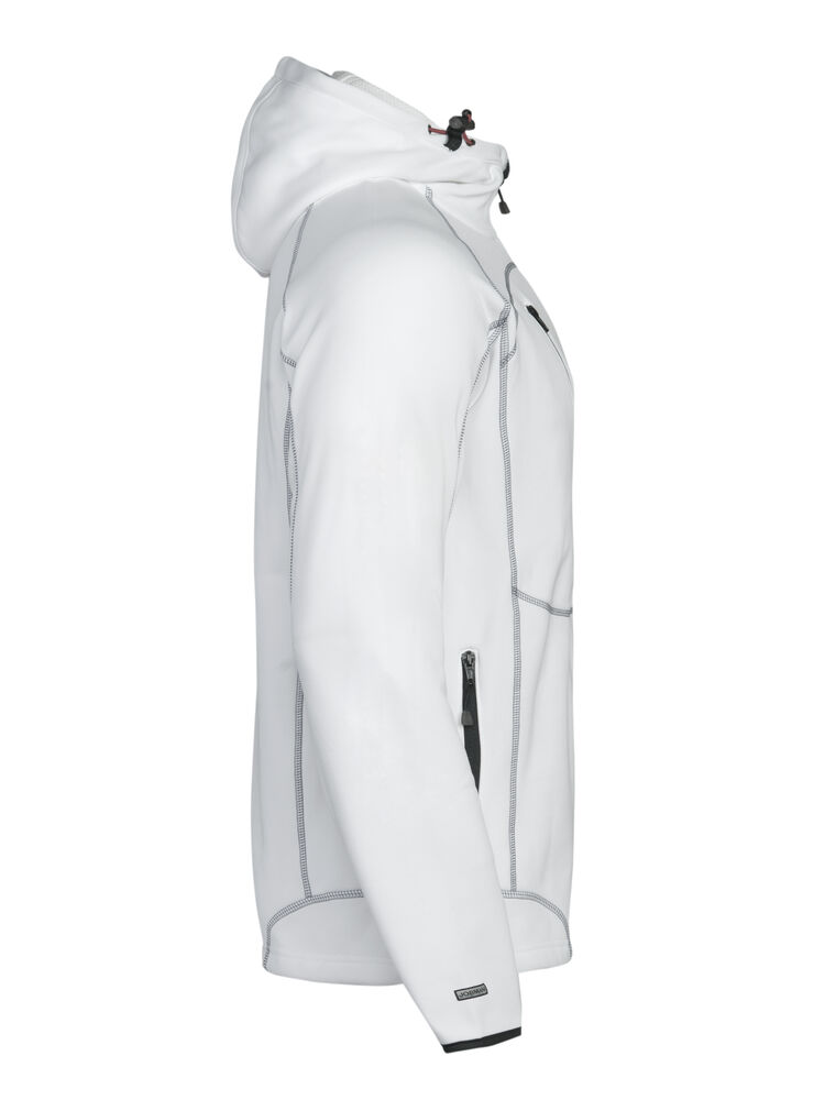 JOBMANN 5152 fleece  4